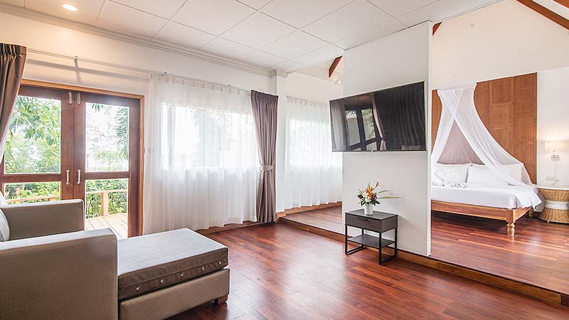Suite Sea view 01
