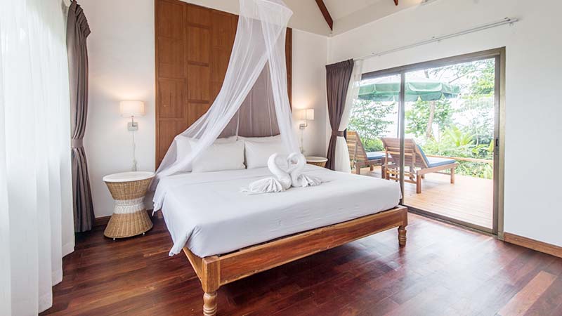 Suite Sea view 03