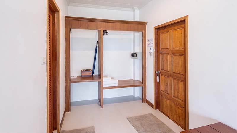 Suite Sea view 06